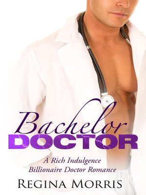 cover image of Bachelor Doctor
